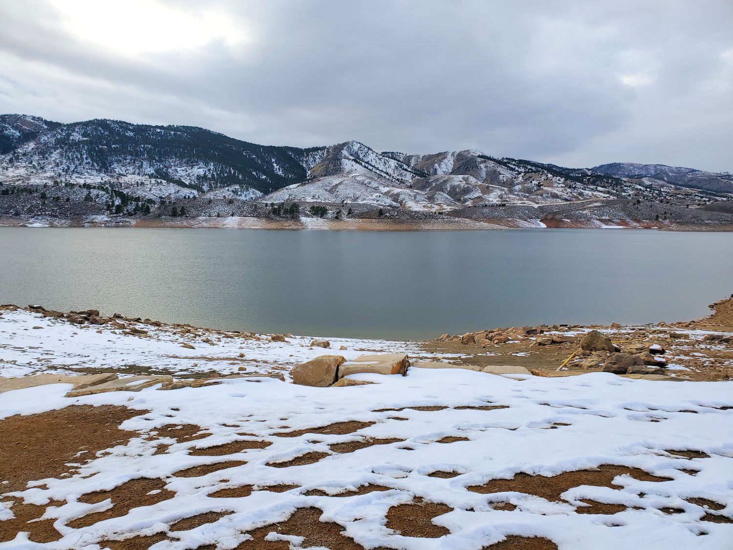 Horsetooth 